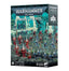 Patrulla Aeldari Warhammer 40K | Combat Patrol de 24 Miniaturas