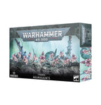✅ TYRANIDS NEUROGANTES