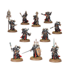 Kill Team: Insidiadoras Celestes
