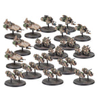 ✅ Legions Imperialis: Battle Group de las Legiones Astartes
