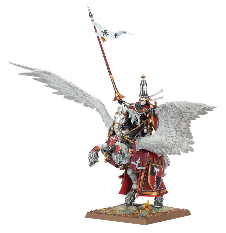 ✅ LORD ON ROYAL PEGASUS Imagen secundaria del producto