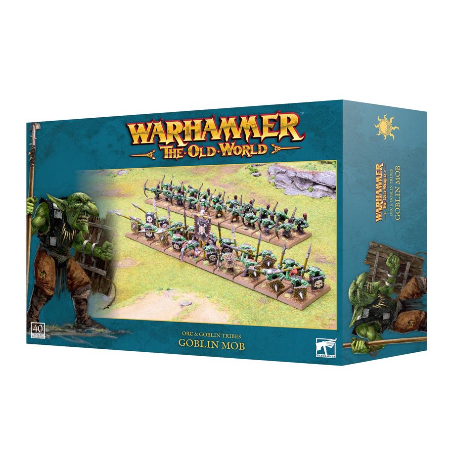 ✅ GOBLIN MOB Imagen principal del producto