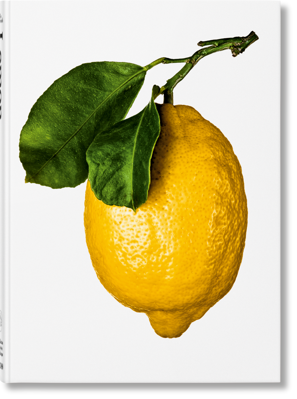 The Gourmand's Lemon: A Collection of Stories and Recipes