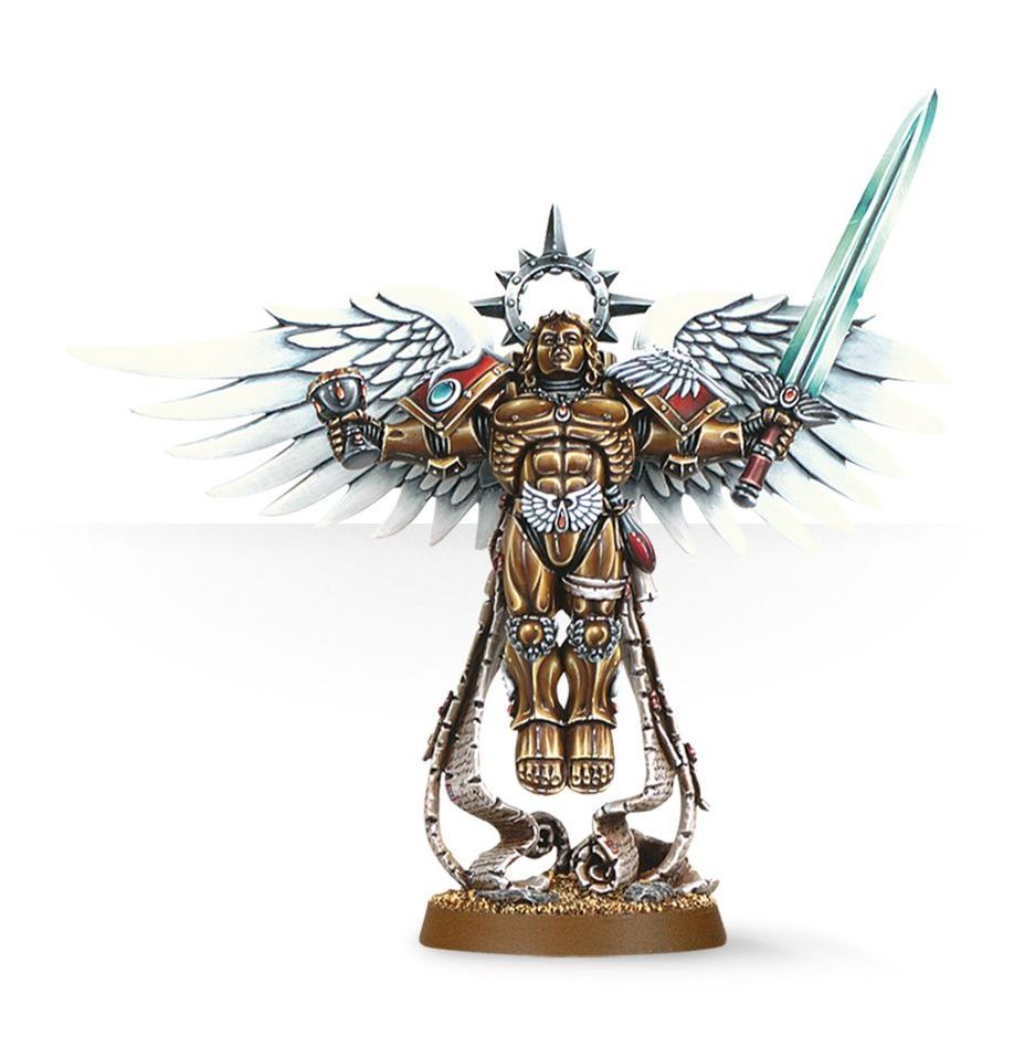 ✅ EL SANGUINOR, CAMPEÓN DE LA HUESTE