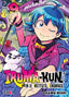 Iruma-Kun, En el Instituto Demoniaco 09