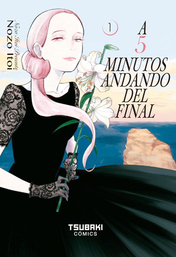 A 5 minutos andando del final vol.1 (Plan B Publicaciones, S.L.) 9788410031883