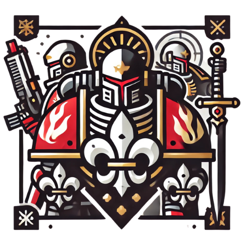 ADEPTA SORORITAS