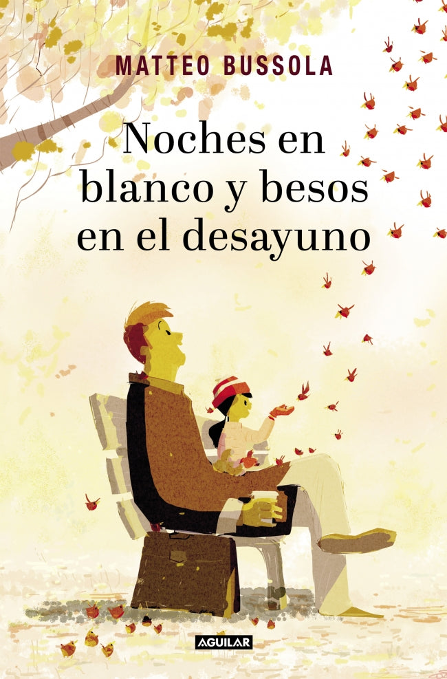 Noches en blanco y besos en el desayuno Imagen principal del producto