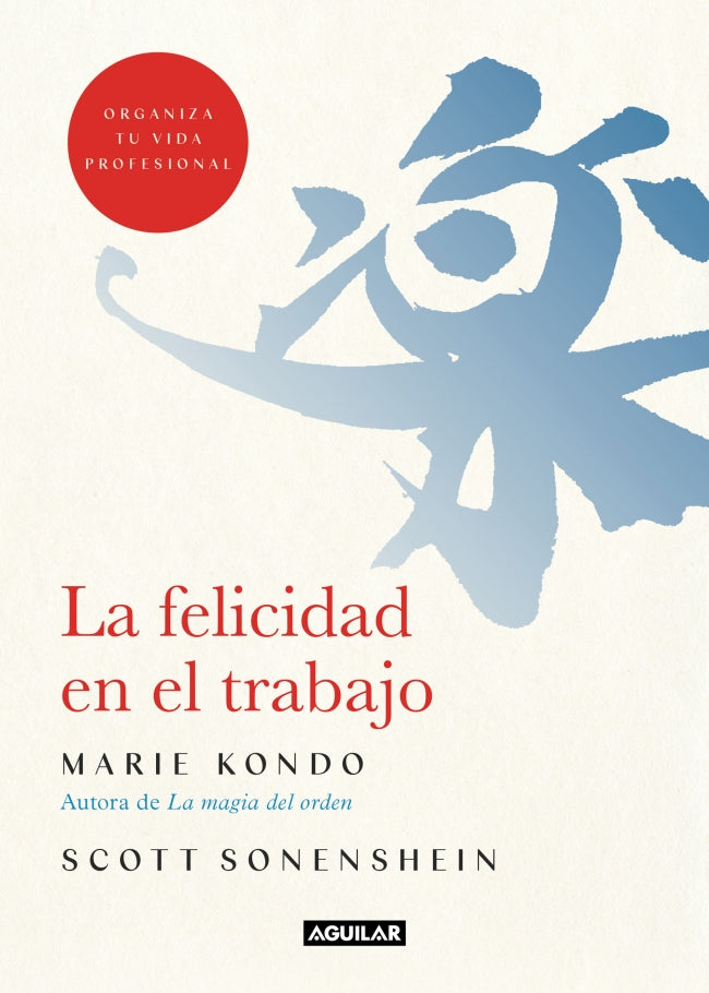 La felicidad en el trabajo Imagen principal del producto