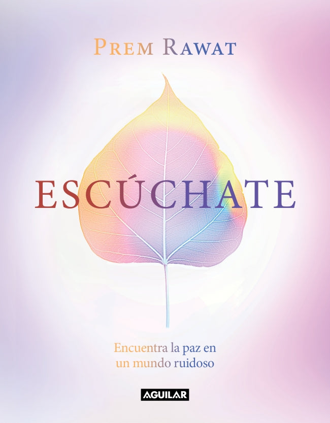 Escúchate: Encuentra la paz en un mundo ruidoso Imagen principal del producto