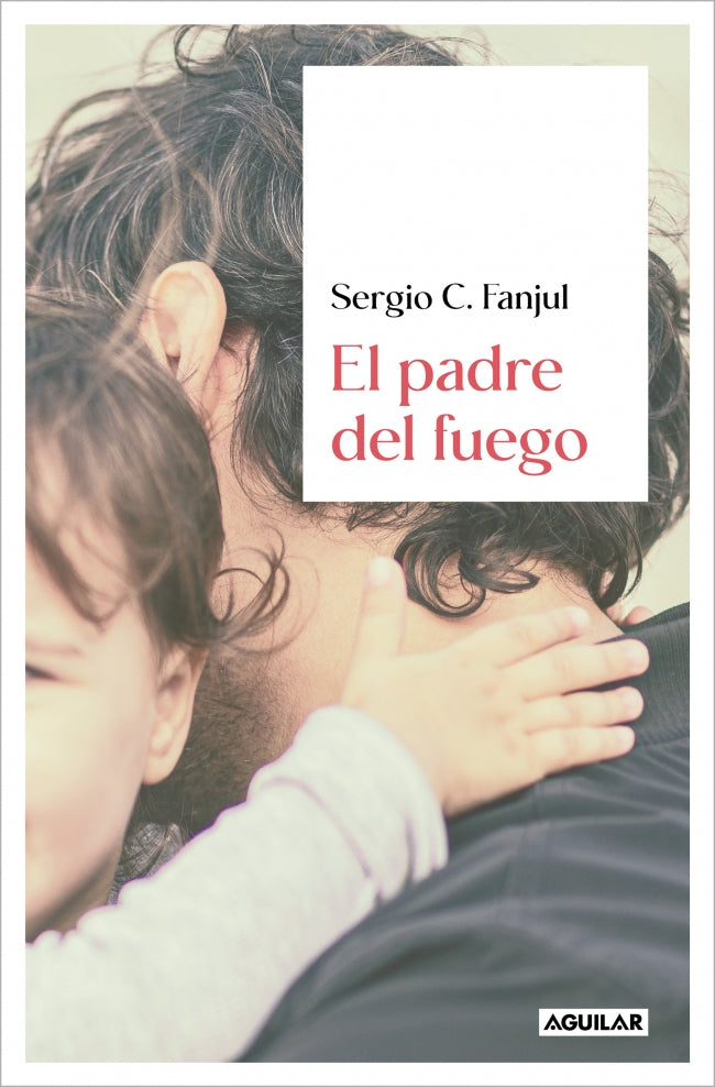 El padre del fuego Imagen principal del producto