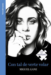 Con tal de verte volar (edición especial 10º aniversario)