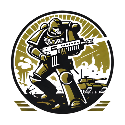 ASTRA MILITARUM