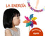 Proyecto "La energía"
