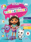 La Casa de Muñecas de Gabby. Cuaderno de Vacaciones - 4 Años: Escritura · Formas y Números · Comprensión Lectora · Explorar el Mundo