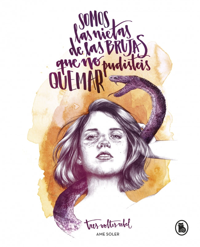 Somos las nietas de las brujas que no pudisteis quemar Imagen principal del producto