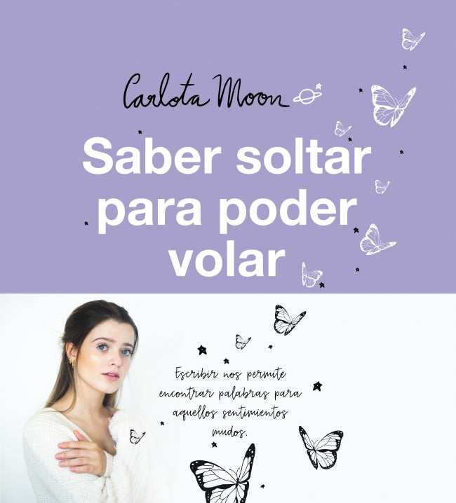Saber soltar para poder volar Imagen principal del producto