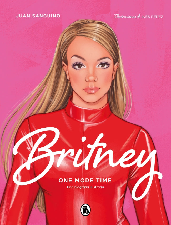 Britney: One More time