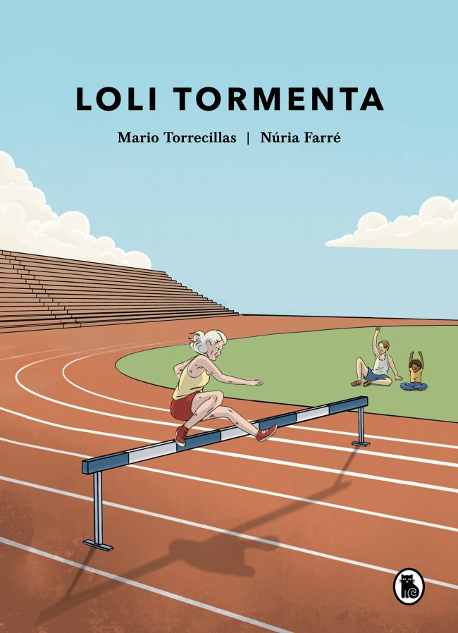 Loli Tormenta Imagen principal del producto