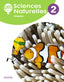 Sciences Naturelles 2. Livre de l'élève. Katharine Blanca Scott (ANAYA EDUCACIÓN) 9788469845745