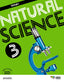 Natural Science 3. Pupil's Book (3º Primaria) Global Thinkers | Anaya Educación | 9788414312216 (ANAYA TEXTO)