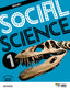 Social Science 1. Pupil's Book (1º Primaria) Global Thinkers | Anaya Educación | 9788414312759 (ANAYA TEXTO)