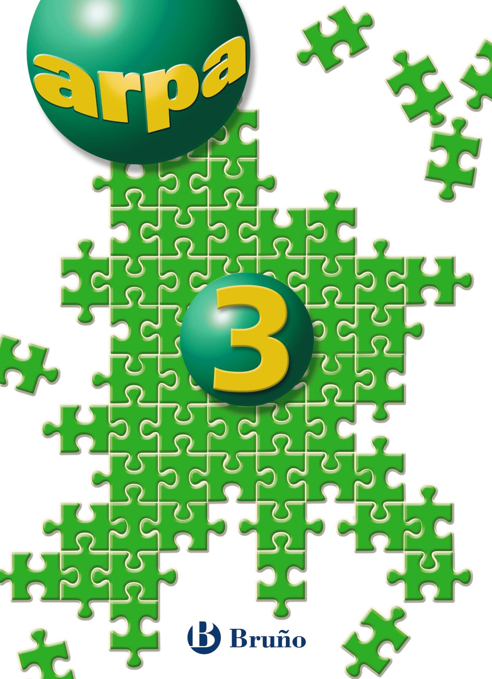 Arpa 3
