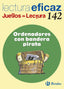 Ordenadores con bandera pirata Juego de Lectura. Mª Trinidad Labajo González (Editorial Bruño) 9788421660508