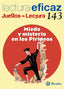 Miedo y misterio en los Pirineos Juego de Lectura. Javier Botrán López (Editorial Bruño) 9788421660515
