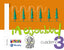 ¡A escribir! Pauta 3: Edición 2010