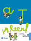 ¡A leer! Cartilla 1: Edición 2010