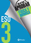 Objetivo Aprobar Física y Química 3 Eso: Edición 2016