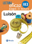 Luisón Juego de Lectura: 183. Equipo de Lectura Eficaz (Editorial Bruño) 9788469615287