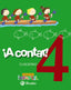 ¡A contar! 4: 2017. Rosa Mª Aparicio Nogués (Editorial Bruño) 9788469615188