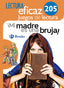 ¡Mi madre es una bruja! Juego de Lectura: 205