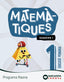 Raona 1. Matemàtiques. Quadern 1. Montserrat Torra Bitlloch (BARCANOVA) 9788448956738