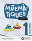 Raona 1. Matemàtiques. Quadern 2. Montserrat Torra Bitlloch (BARCANOVA) 9788448956745