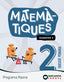 Raona 2. Matemàtiques. Quadern 5. Montserrat Torra Bitlloch (BARCANOVA) 9788448956813
