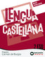 Carmen de Burgos 2 ESO. Lengua castellana: Novetat