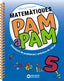 Pam a pam 5. Matemàtiques: Resolució de problemes i pràctica de càlcul