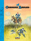 CASACAS AZULES: HISTORIAS CORTAS (Plan B Publicaciones, S.L.) 9788410031319