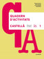Castellà. Cicle Mitjà 1 (quadern). Ana Díaz-Plaja (Eumo Editorial SAU) 9788497664356