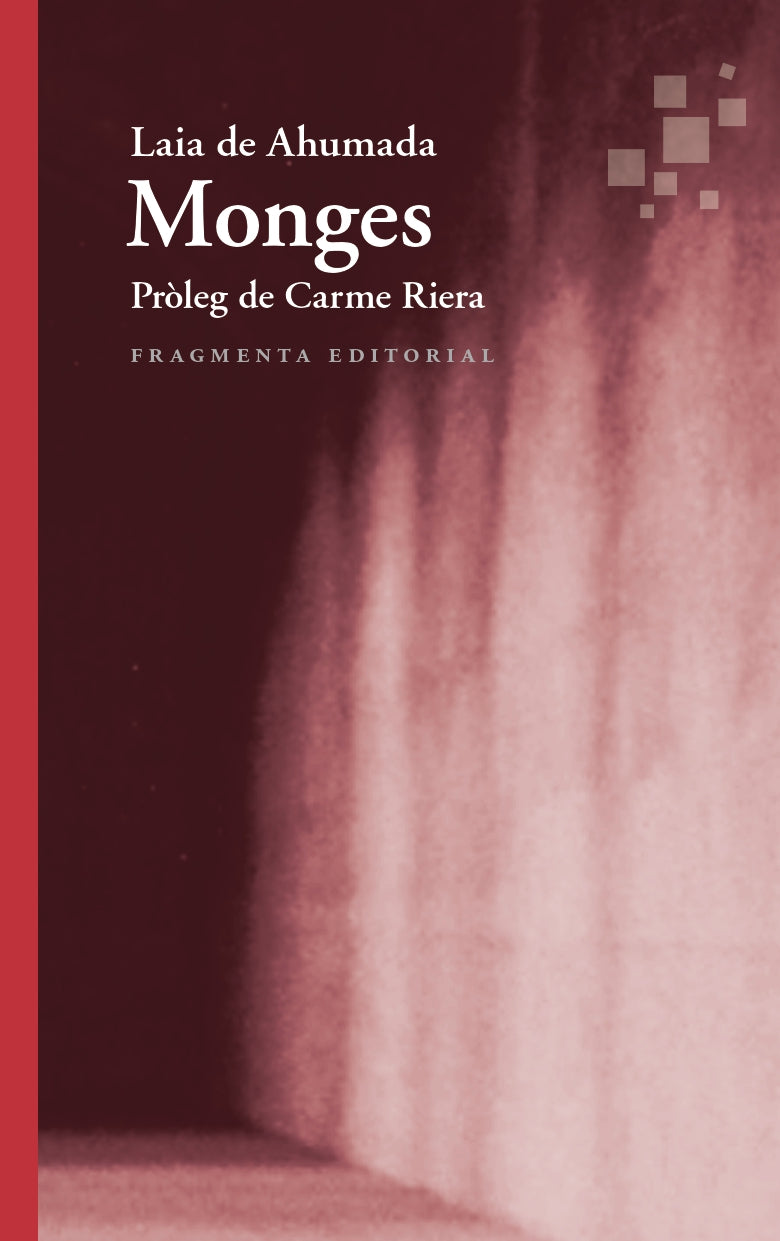 Monges (Fragmenta Editorial, SL) 9788410188532 Imagen principal del producto