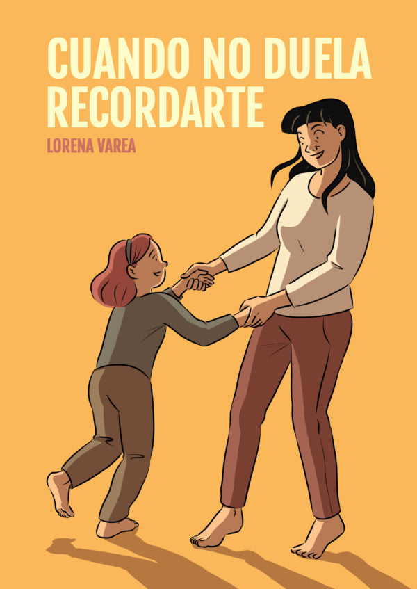 CUANDO NO DUELA RECORDARTE (Plan B Publicaciones, S.L.) 9788410031081 Imagen principal del producto