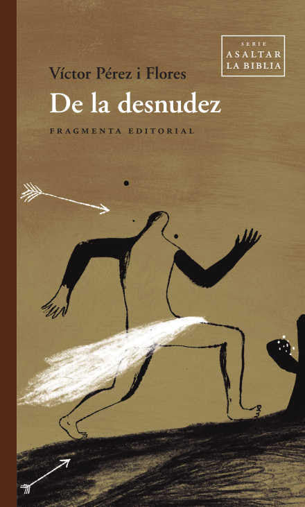 De la desnudez (Fragmenta Editorial, SL) 9788410188020 Imagen principal del producto