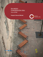 En modo Convención ONU: Guía CERMI (Ediciones Cinca, S.A.) 9788410167070