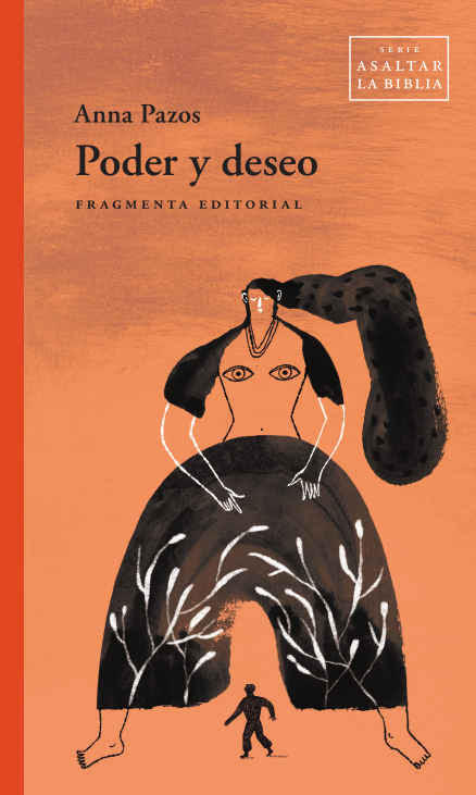 Poder y deseo (Fragmenta Editorial, SL) 9788410188037 Imagen principal del producto