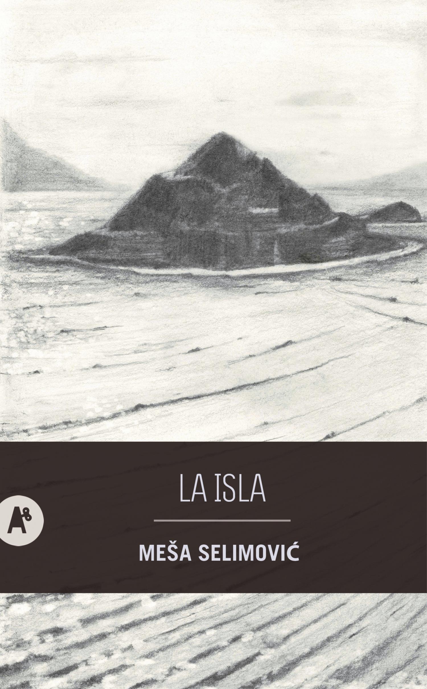 La isla (Automática Editorial) 9788410141131