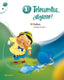 Antología de textos 1º Primaria (Telecuentos, ¿Dígame?). Aa. Vv. (Editorial Luis Vives (Edelvives)) 9788426379528