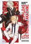 El guardaespaldas de Honeko Akabane 2 (Shônen)